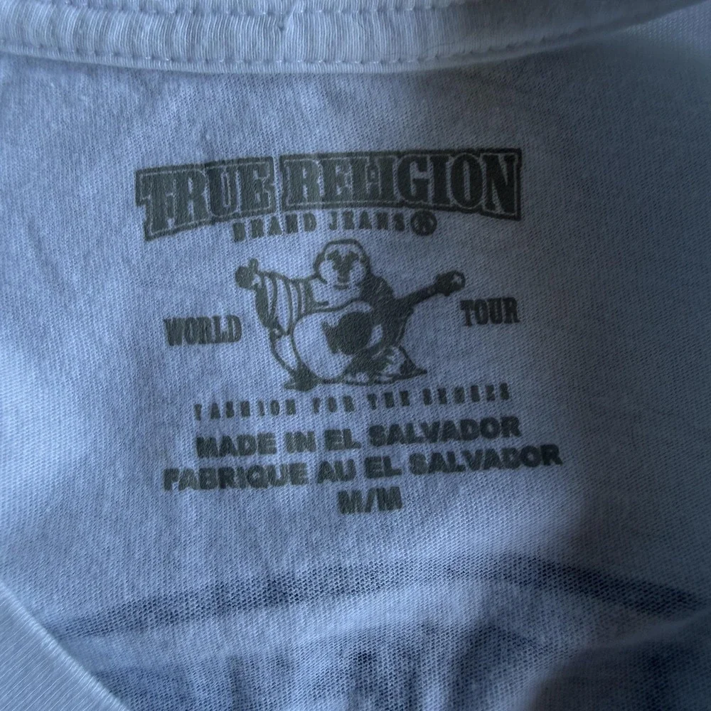 True Religion true religion